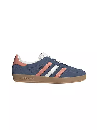 ADIDAS ORIGINALS | Zapatillas GAZELLE INDOOR | dunkelblau